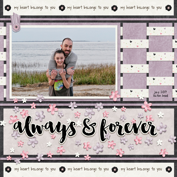 always and forever