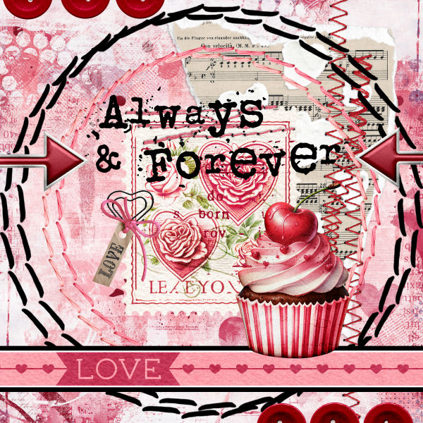 Always and Forever