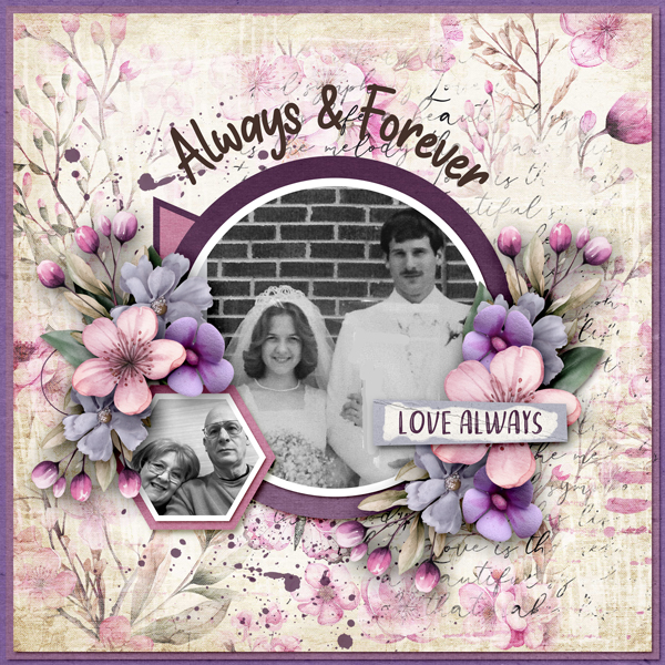 Always and Forever