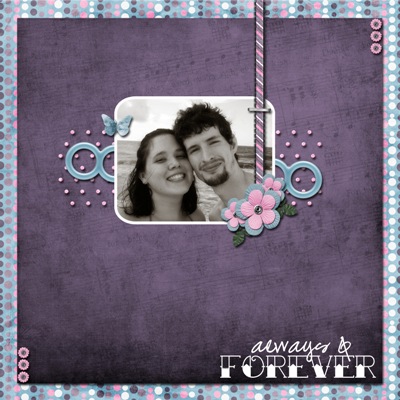 Always and Forever