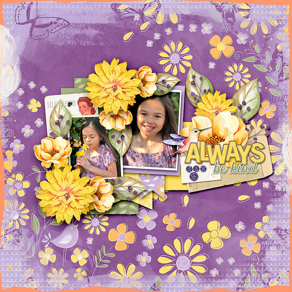 Always Be Kind