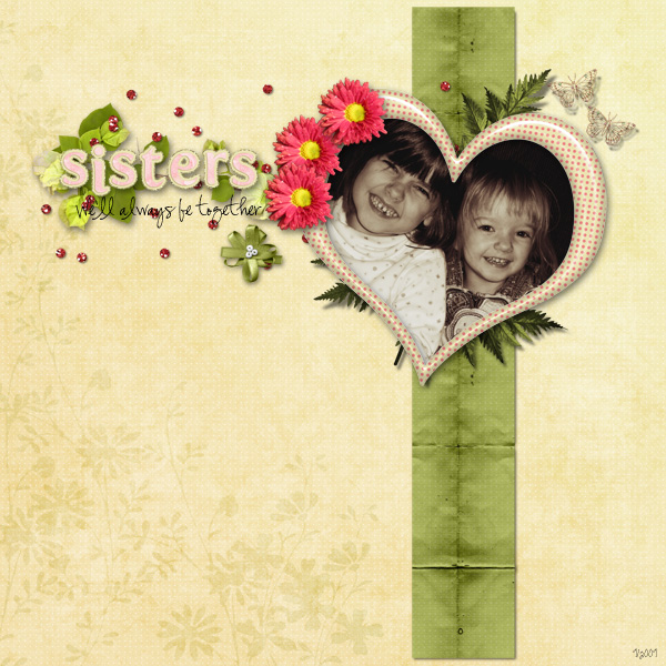 always be together