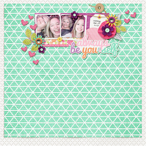 Always Be You