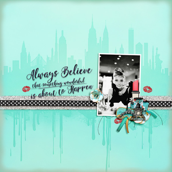 Always Believe