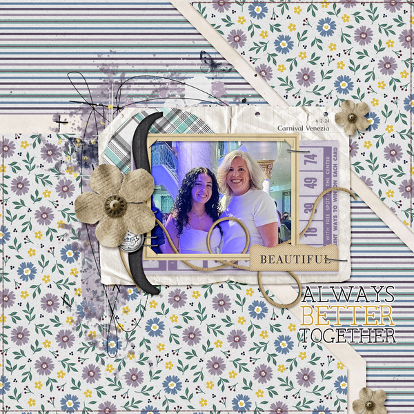 Always BetterTogether