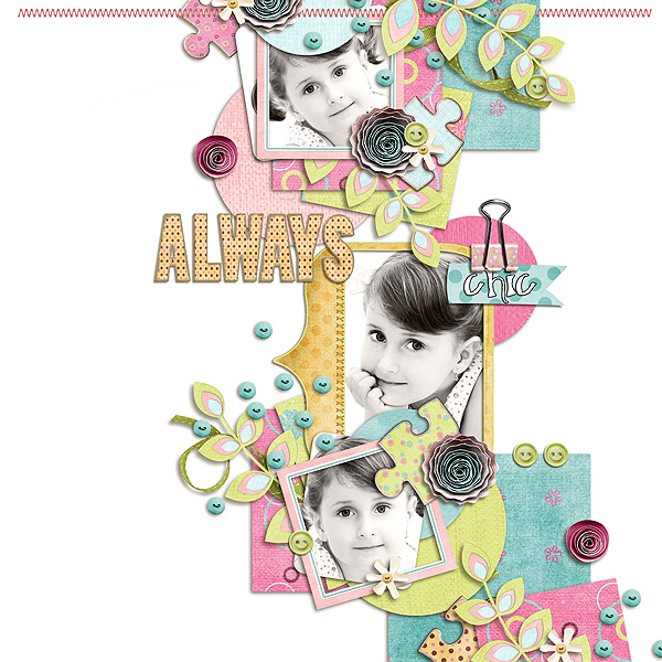 Always Chic
