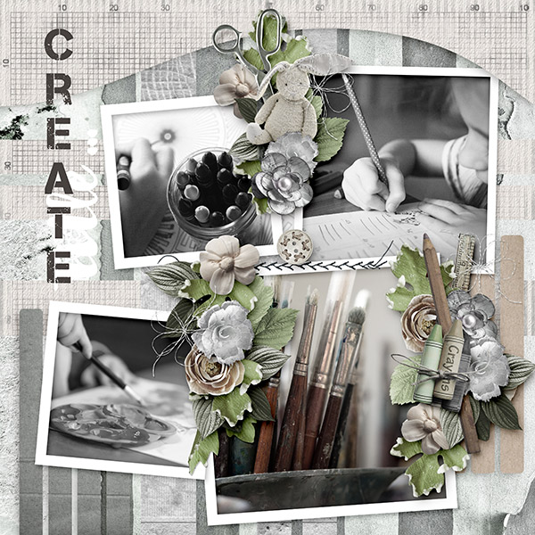 Always Create