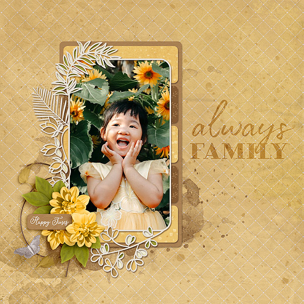 Always Family