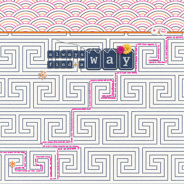 Always Find A Way