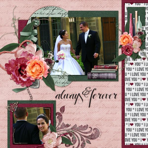 always + forever