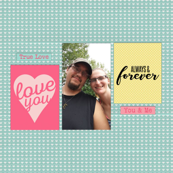 Always + Forever