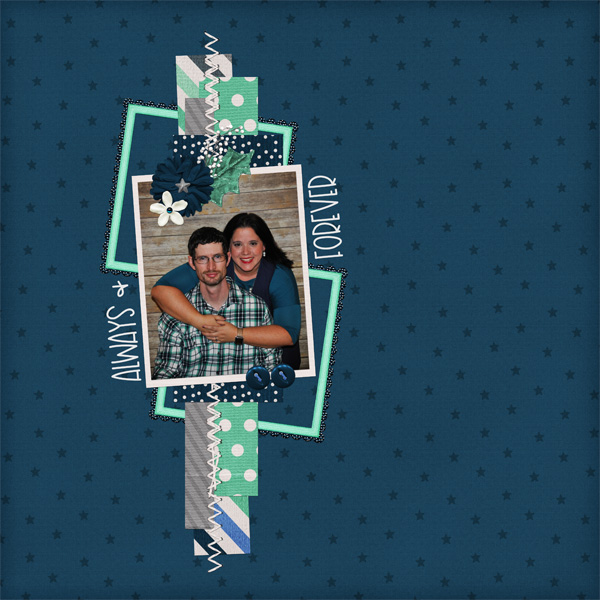 Always + Forever