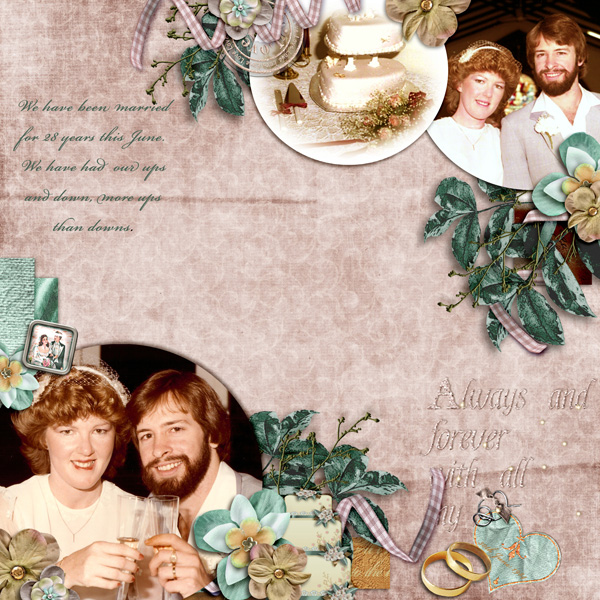 Always + Forever