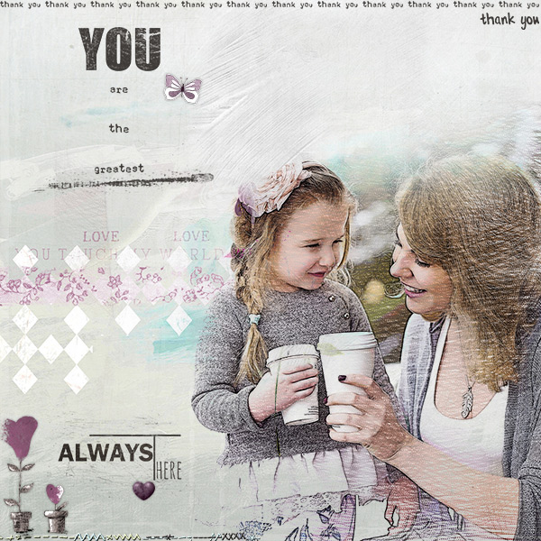Always Here