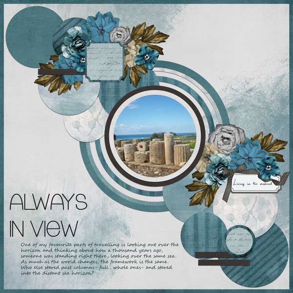 Always in View