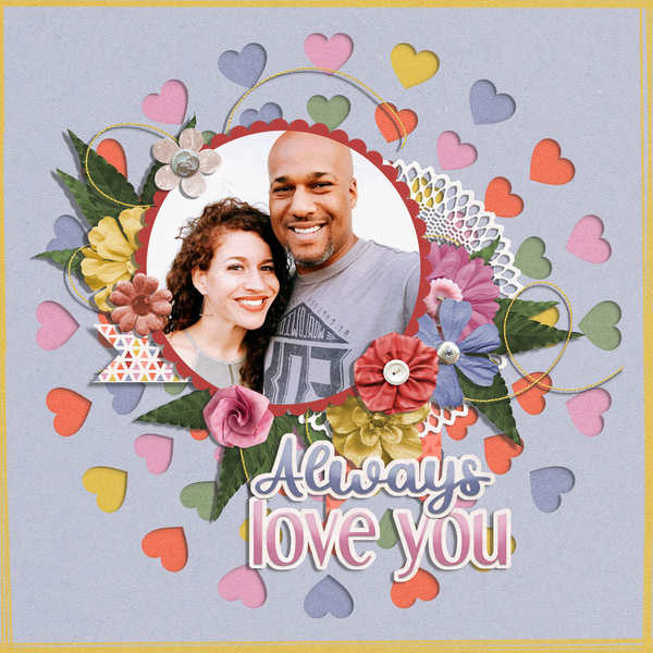 always love you
