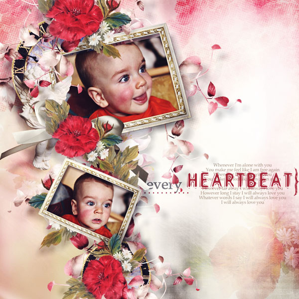 Always love you