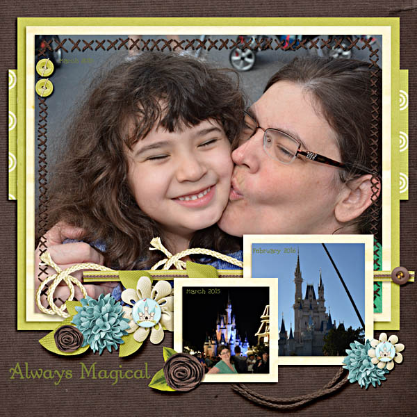 Always Magical