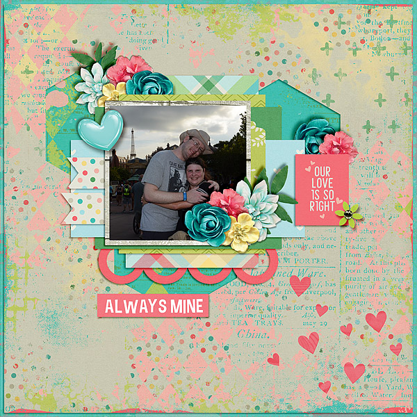 always-mine