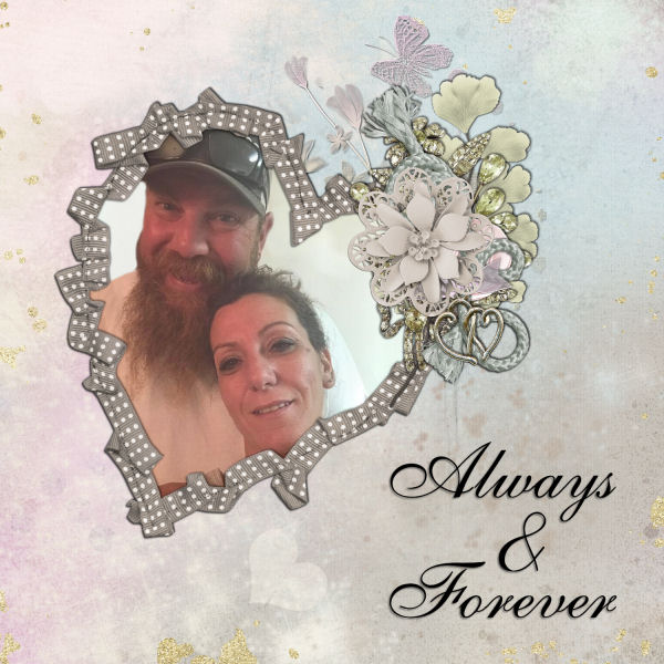 Always N 4Ever