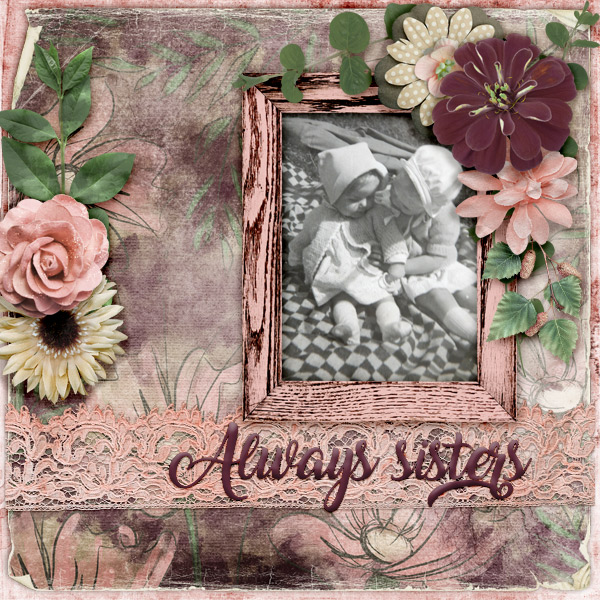 Always-sisters