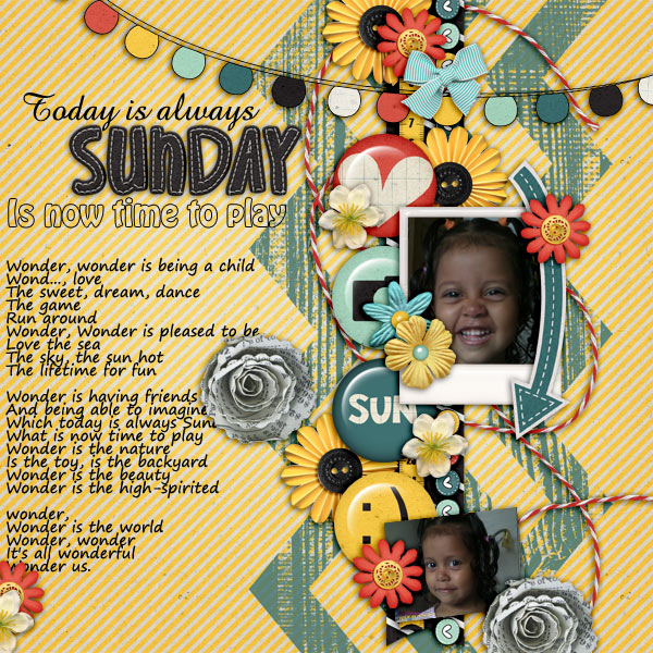 Always Sunday