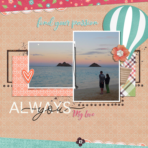 Always You