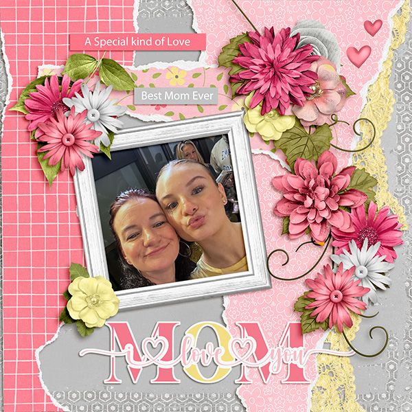 Aly Love