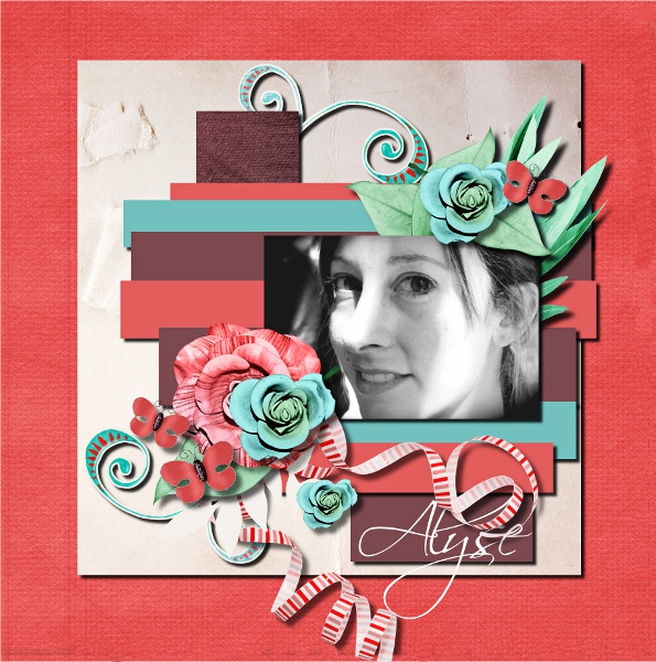 Alyse