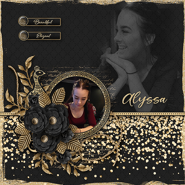 Alyssa