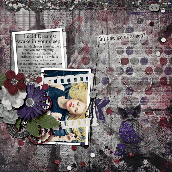 Am I Awake or Asleep