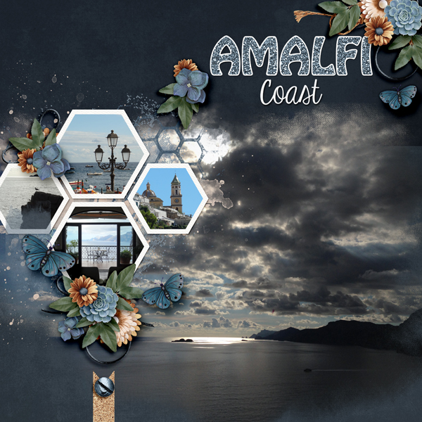 Amalfi Coast