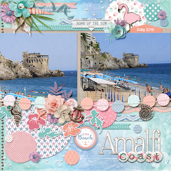 Amalfi