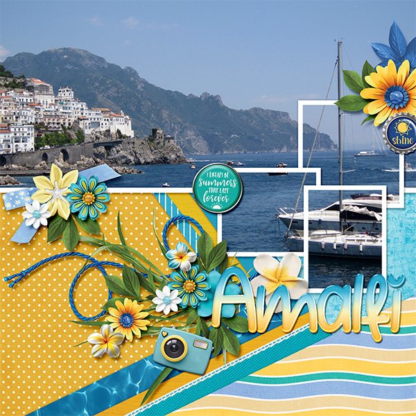Amalfi