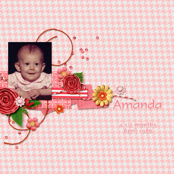 Amanda