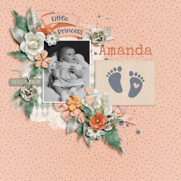 Amanda