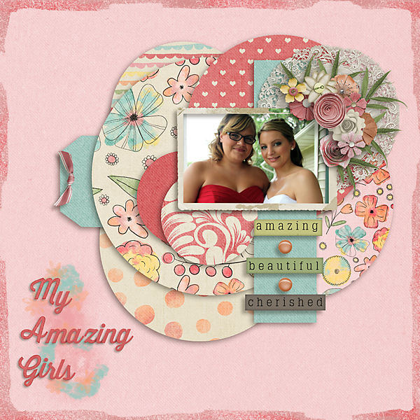 Amazing Girls