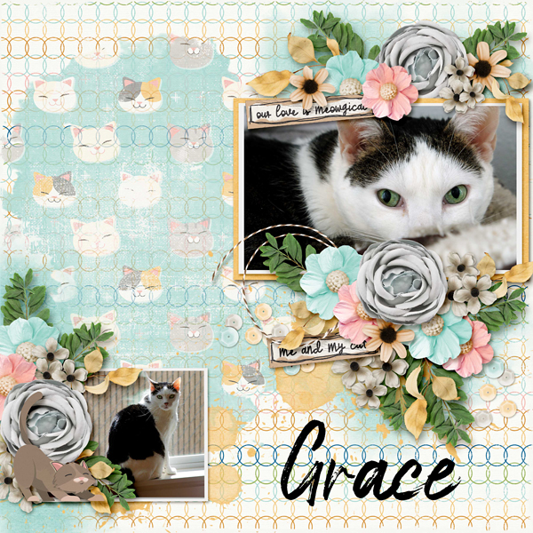 Amazing Grace
