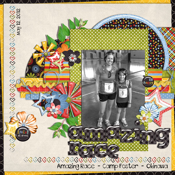 amazing race