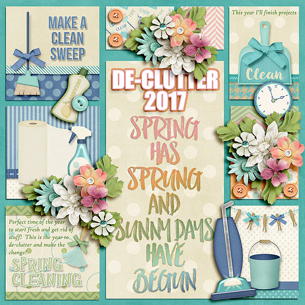 Amazing Year-March 2