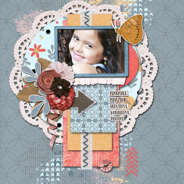 Amazing