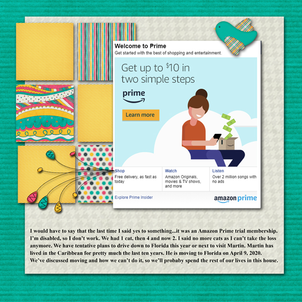 Amazon Prime