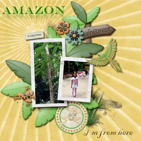 Amazon