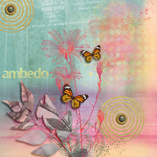 ambedo