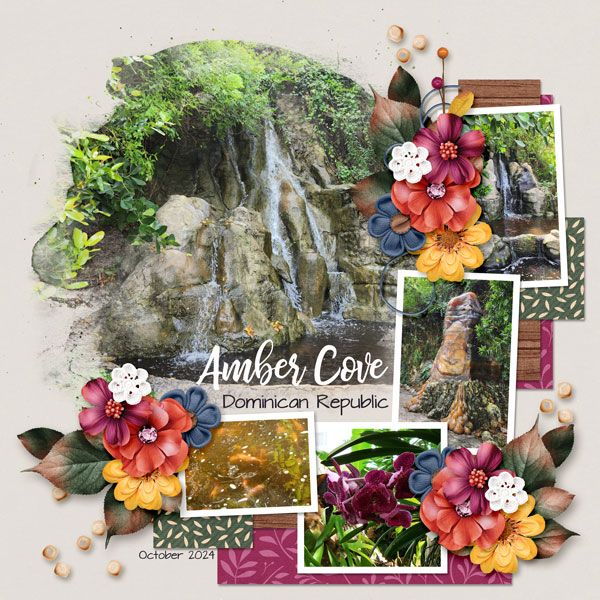 Amber Cove