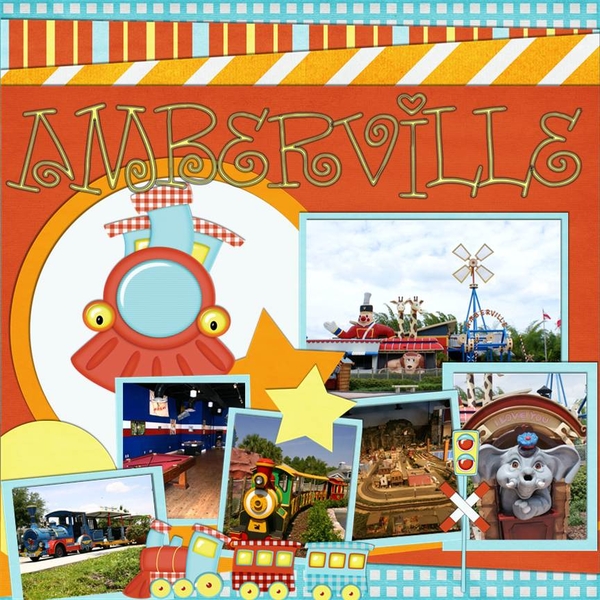 Amberville