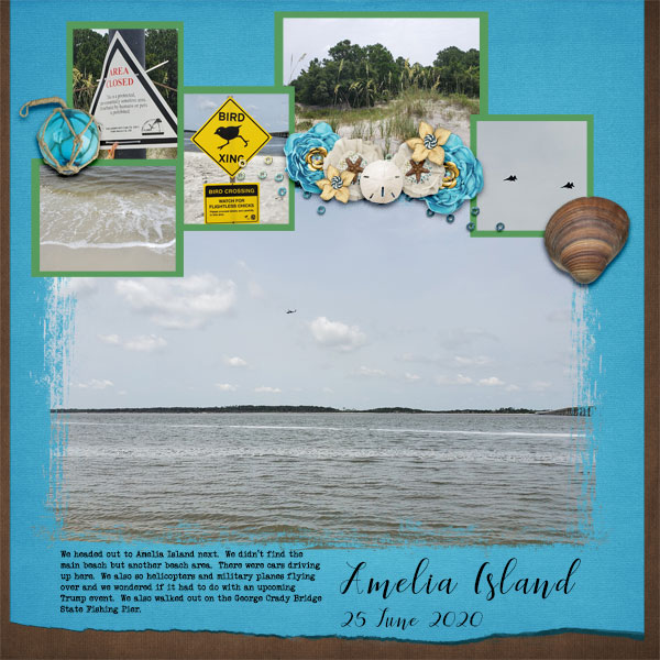 Amelia Island