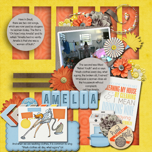 Amelia