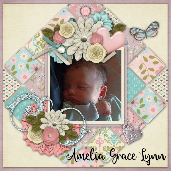 Amelia