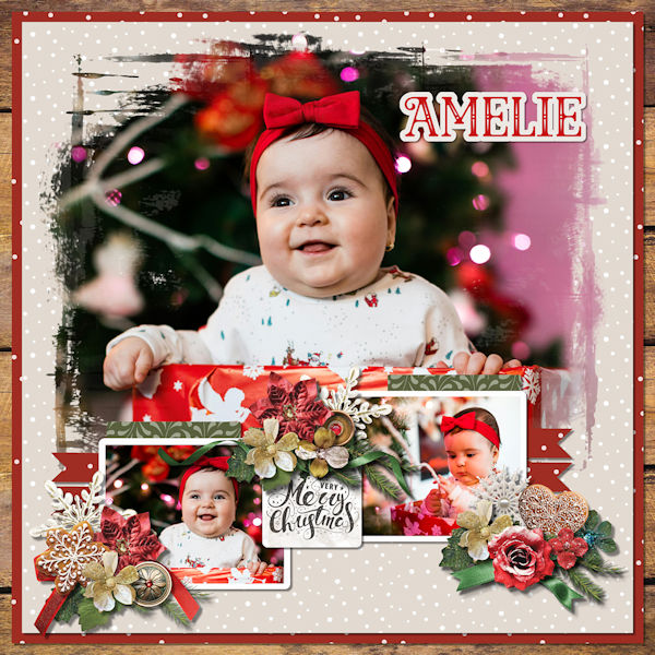 Amelie